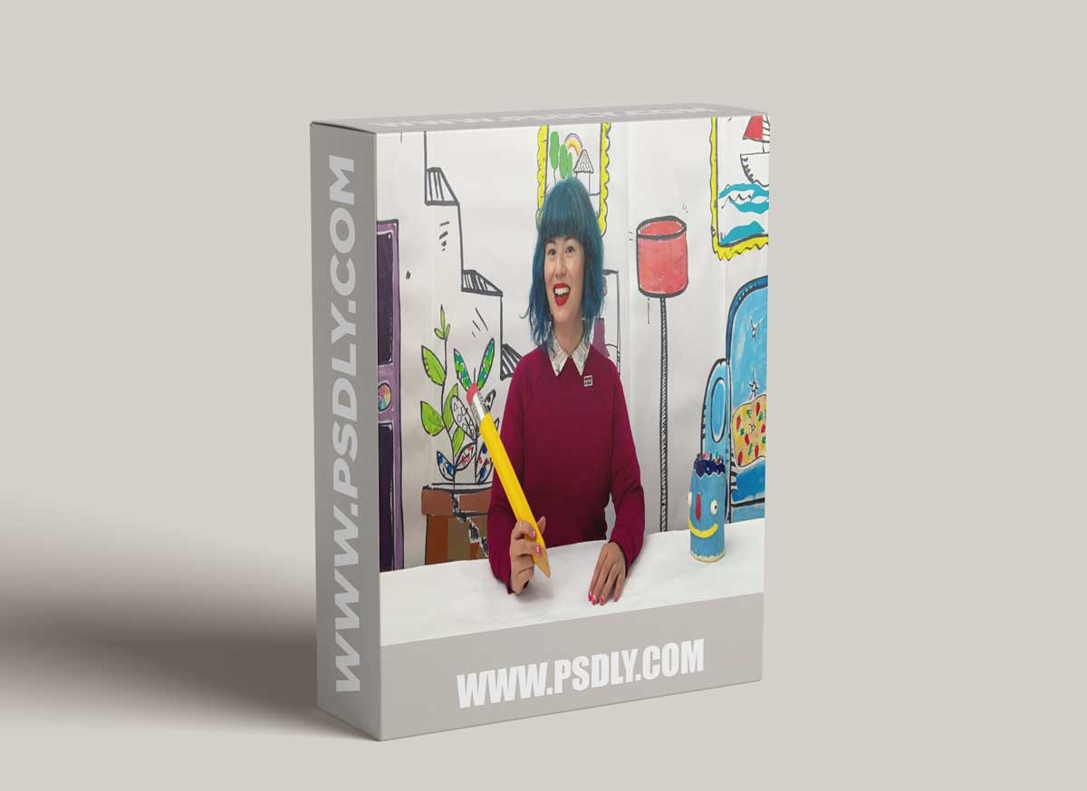 Push Your Creative Boundaries: 31 Mixed Media Explorations