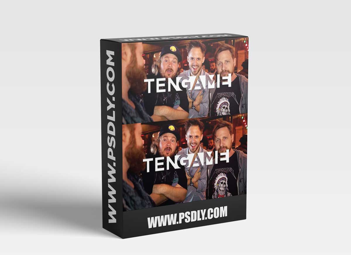 RSD - Tengame (UP)