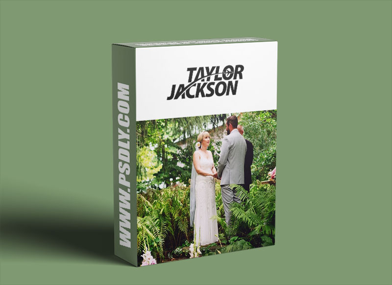Taylor Jackson Micro Weddings Sales Guide for Photographers