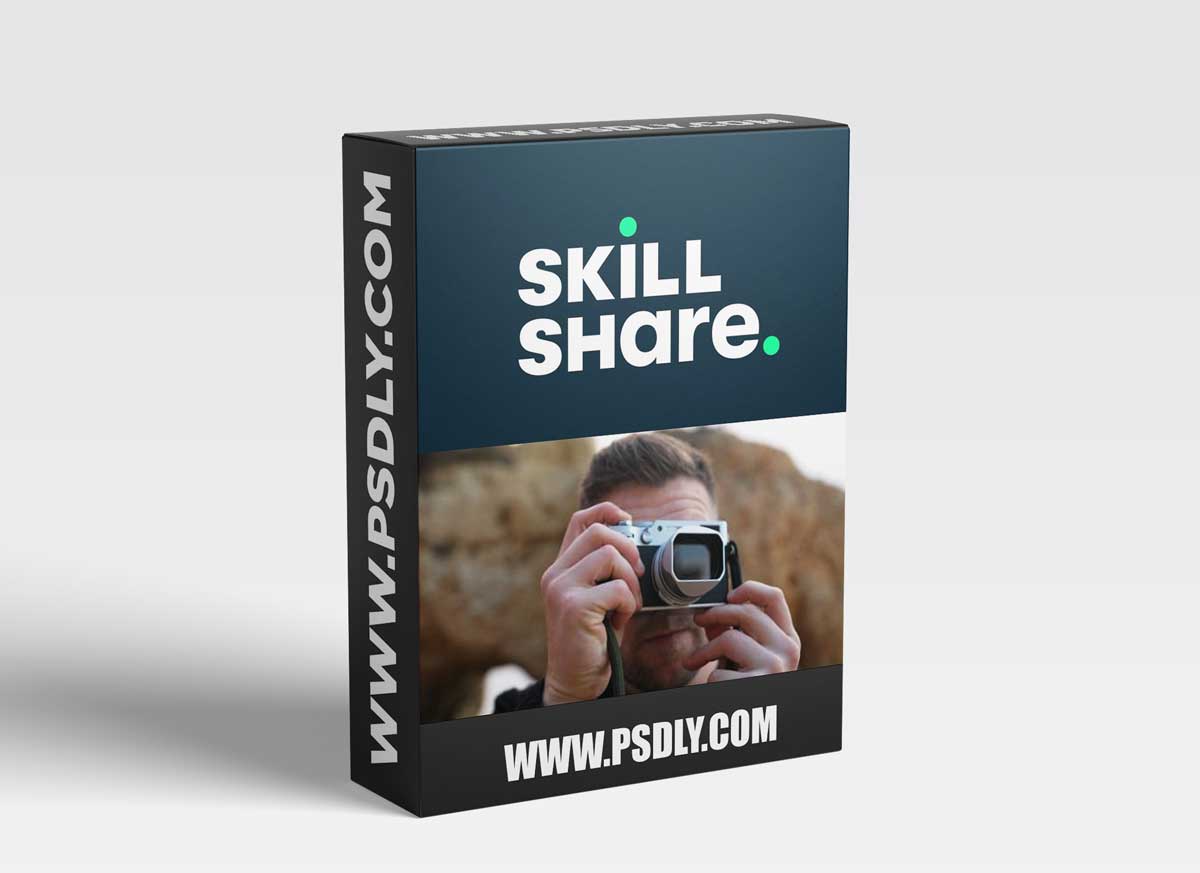 Travel Photography: How to Document & Share Your Next Trip