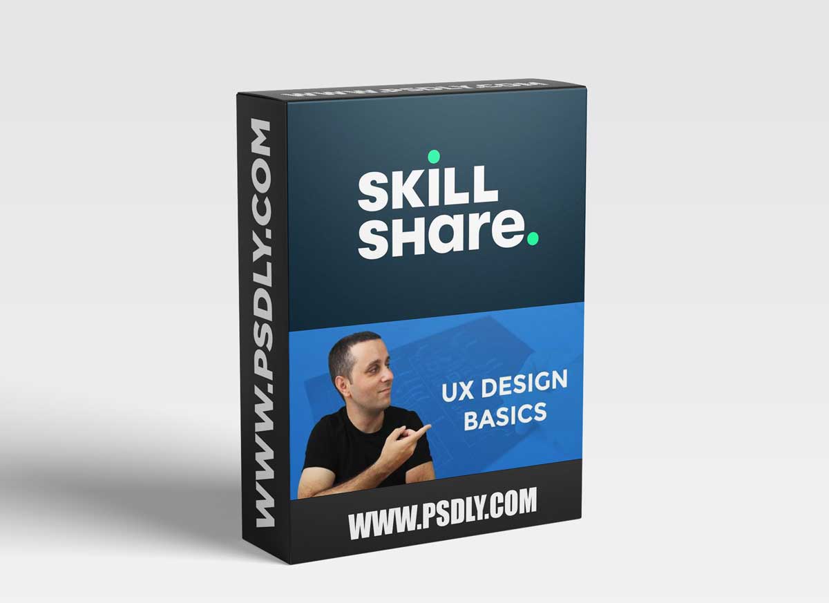 UX Design Basics