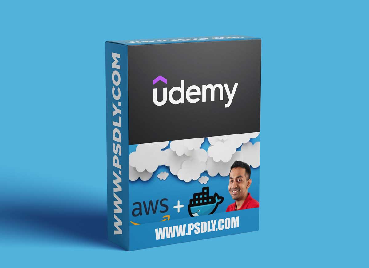 Learn to Deploy Containers on AWS in 2021