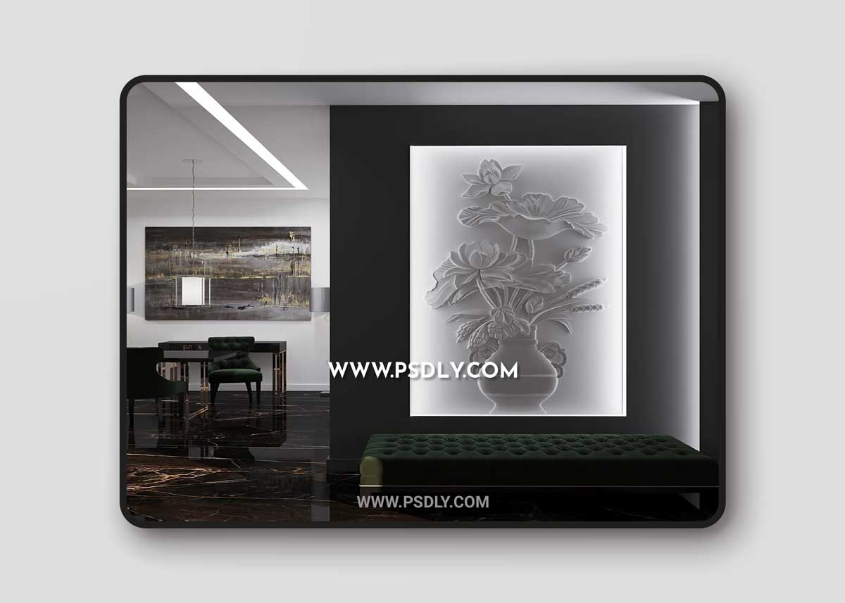 3D Models Afina