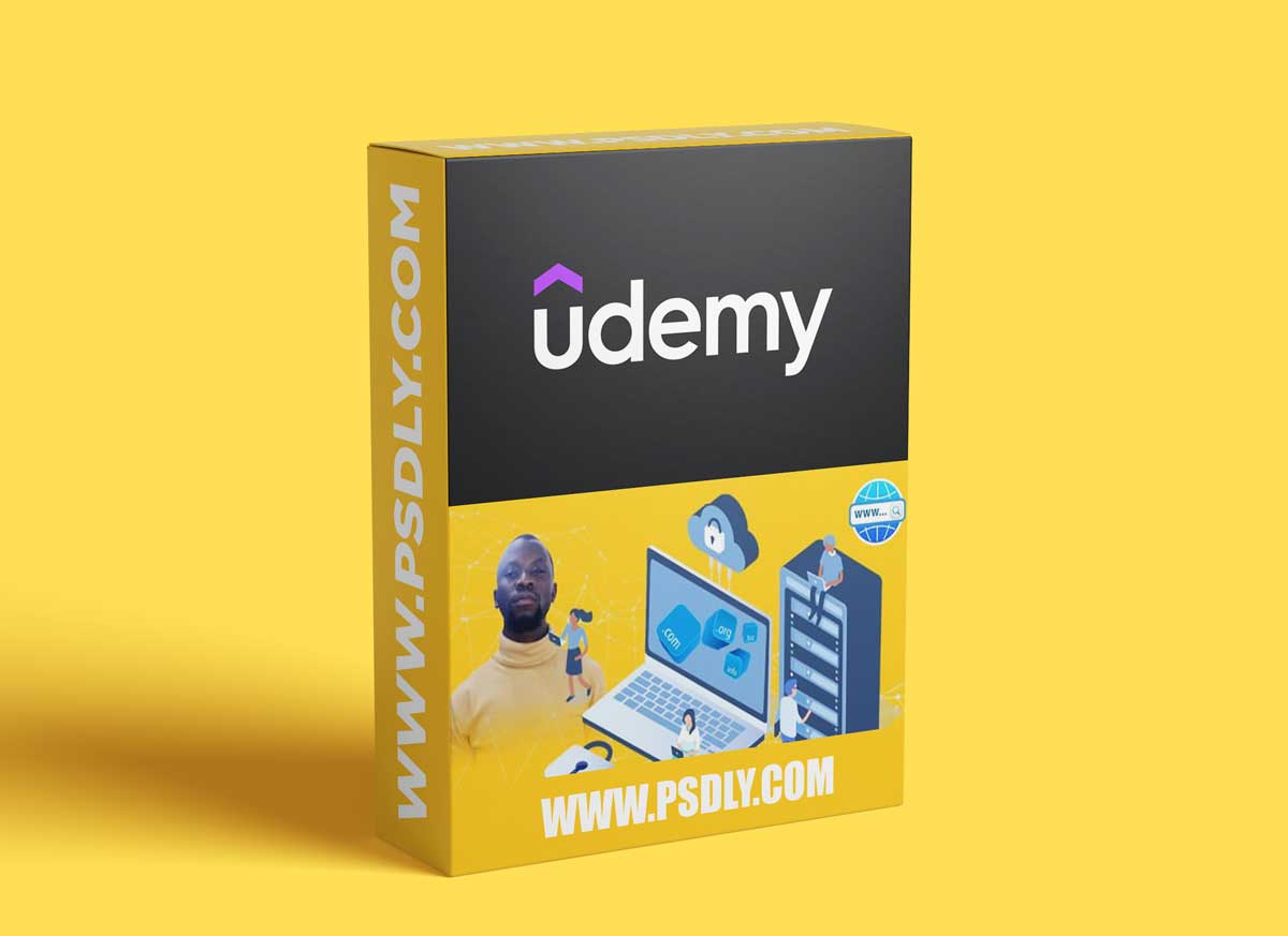 A complete guide to Domain and Web Hosting development