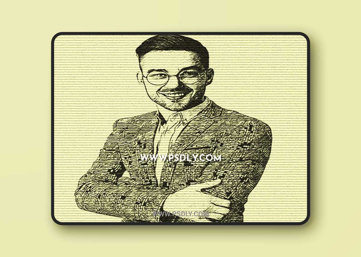 GraphicRiver - Old Vibe & Engrave Halftone PS Action 34346439