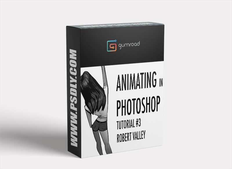 Gumroad - Robert Valley-animation tutorial 003