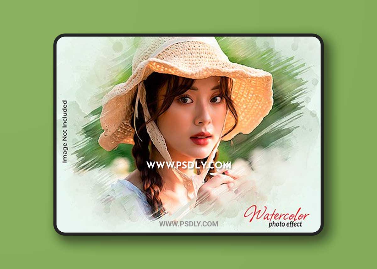 Photo Effect 7