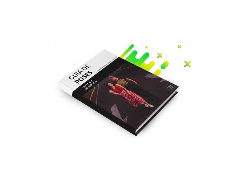 Pose Guide by Robison Kunz