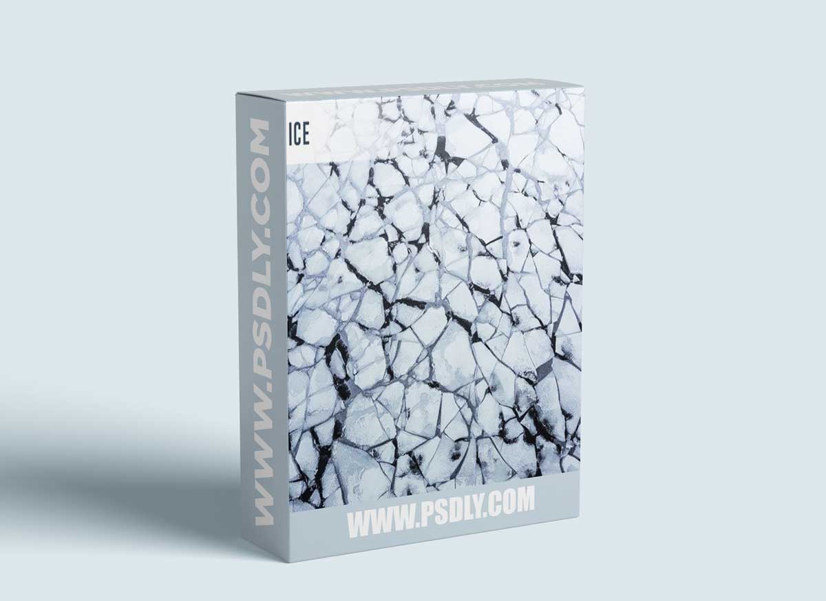 SFXtools Ice WAV