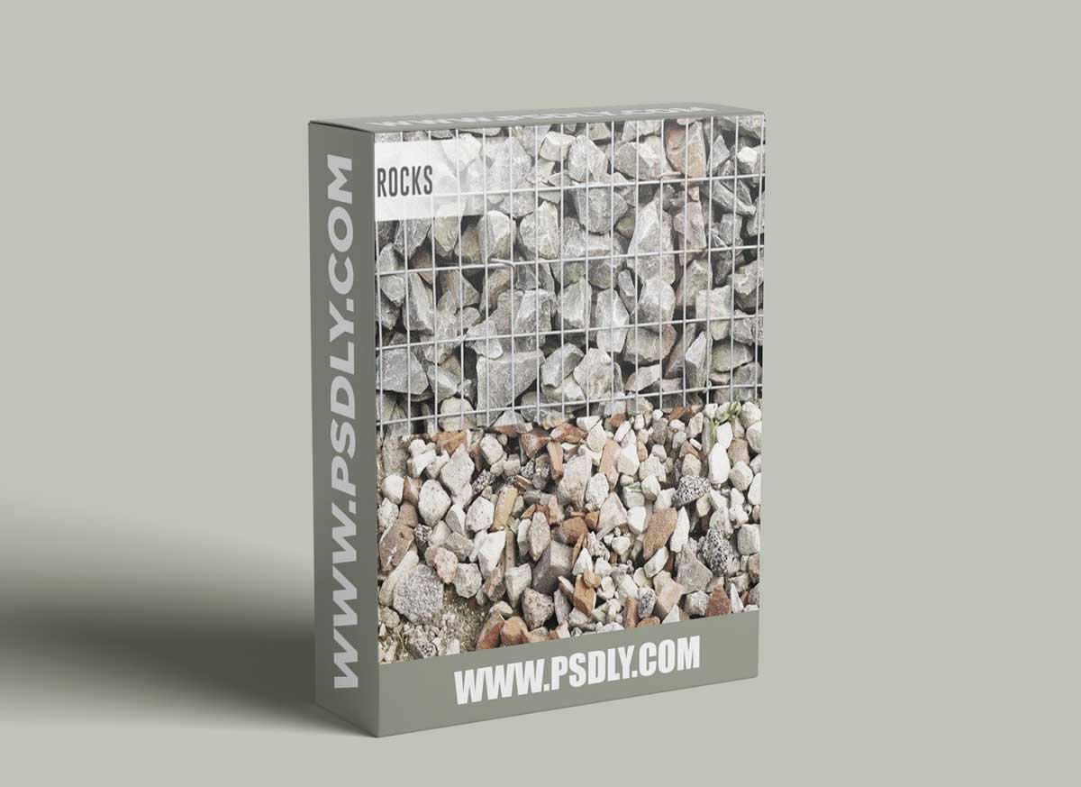 SFXtools Rocks WAV
