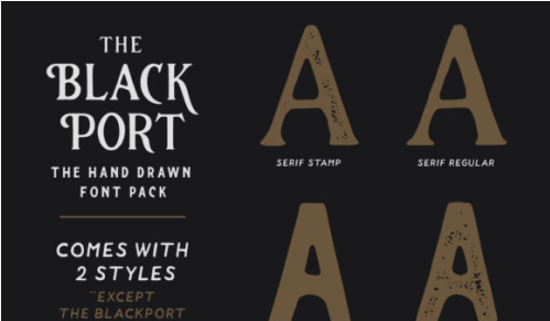 The Blackport Duo