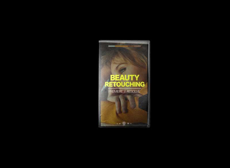 Tropic Colour – Beauty Retouching