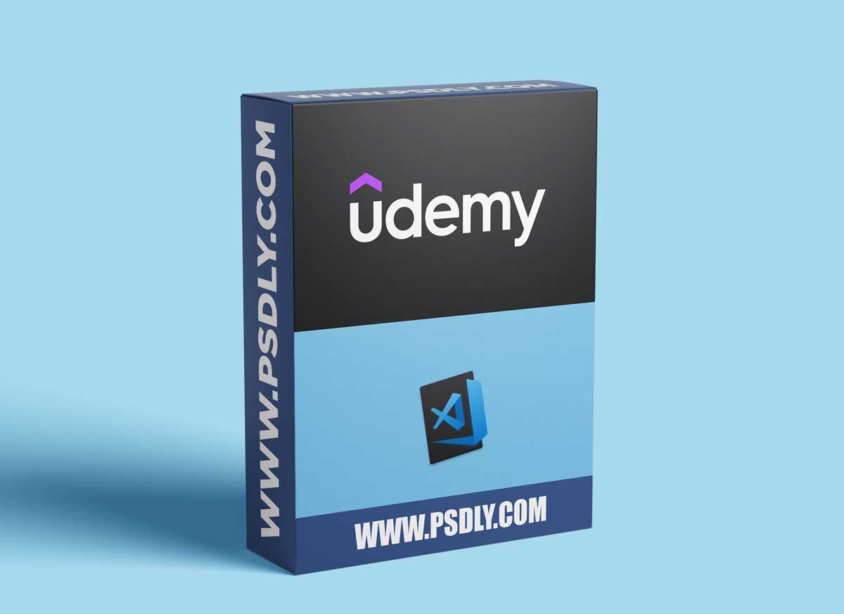 Visual Studio Code Complete Course 2021
