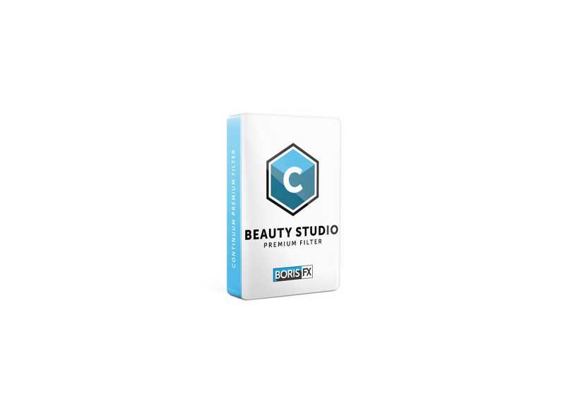 Boris FX Continuum Complete 2022 v15.0.3 for Adobe/OFX