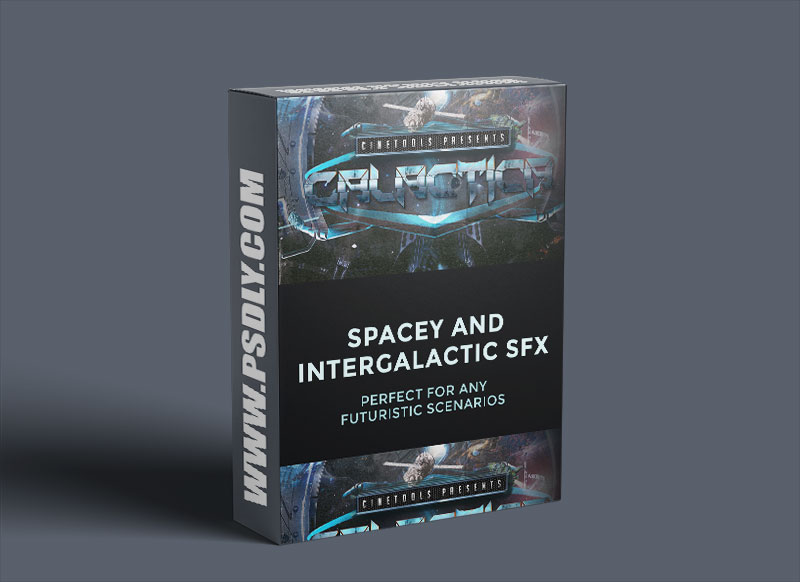 Cinetools Galactica