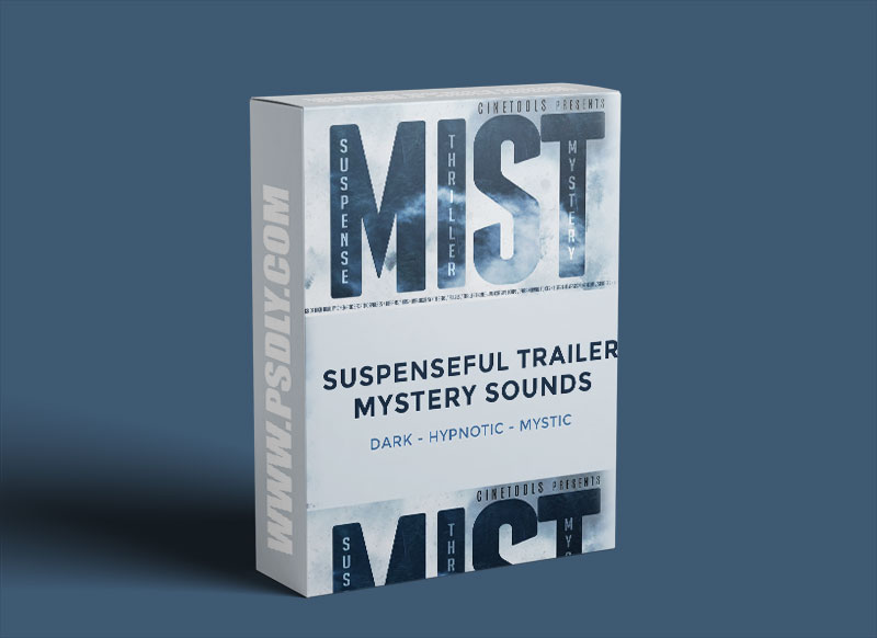 Cinetools Mist