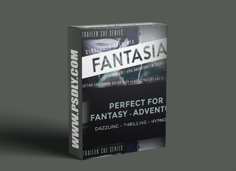 Fantasia Cinetools