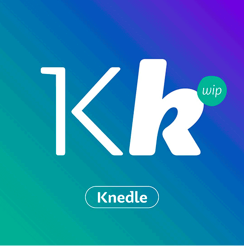 Knedle Font Family