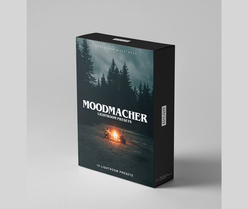 Christian Mate Grab - MOODMACHER