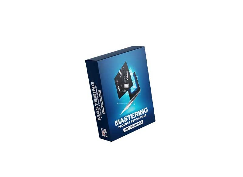 Photigy - Mastering Product Retouching - Beginner