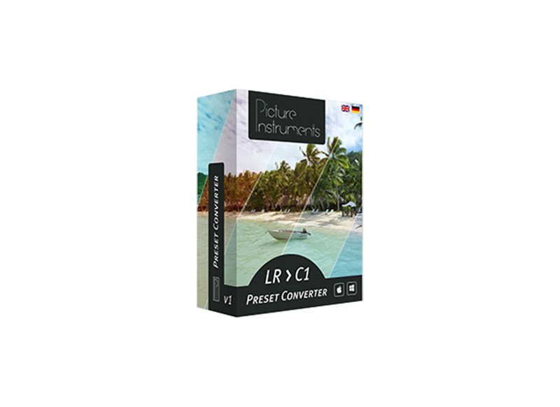 Picture Instruments Preset Converter Pro 1.1.0 Multi-Win