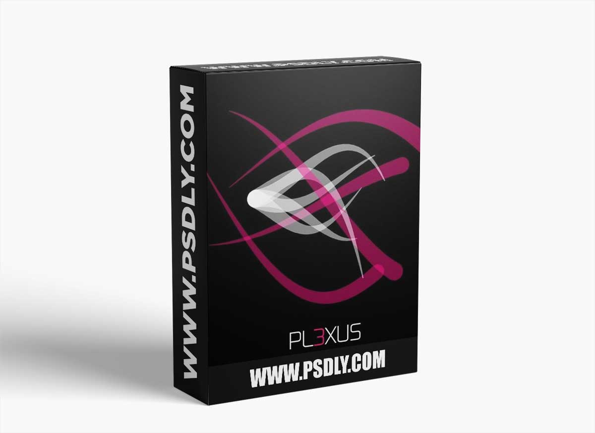 Rowbyte Plexus 3.2.4 for After Effects WIN