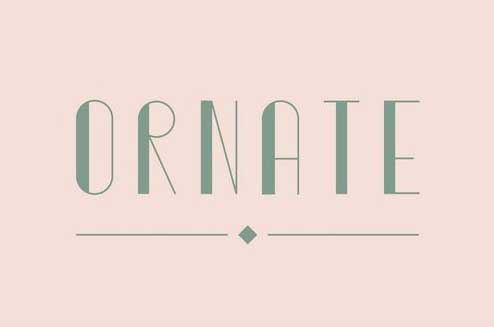 Serif Type Pack 1981045