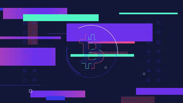 Videohive Crypto NFT - Youtube Intro 36864715