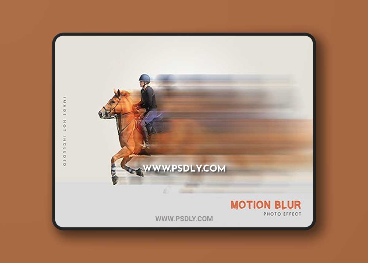 Photo Effect Photoshop Actions