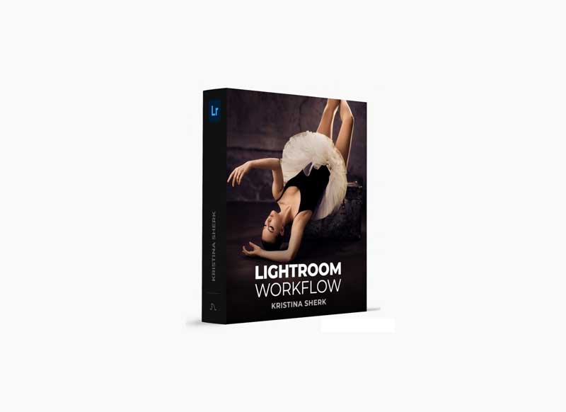 Shark Pixel - Lightroom Workflow Masterclass