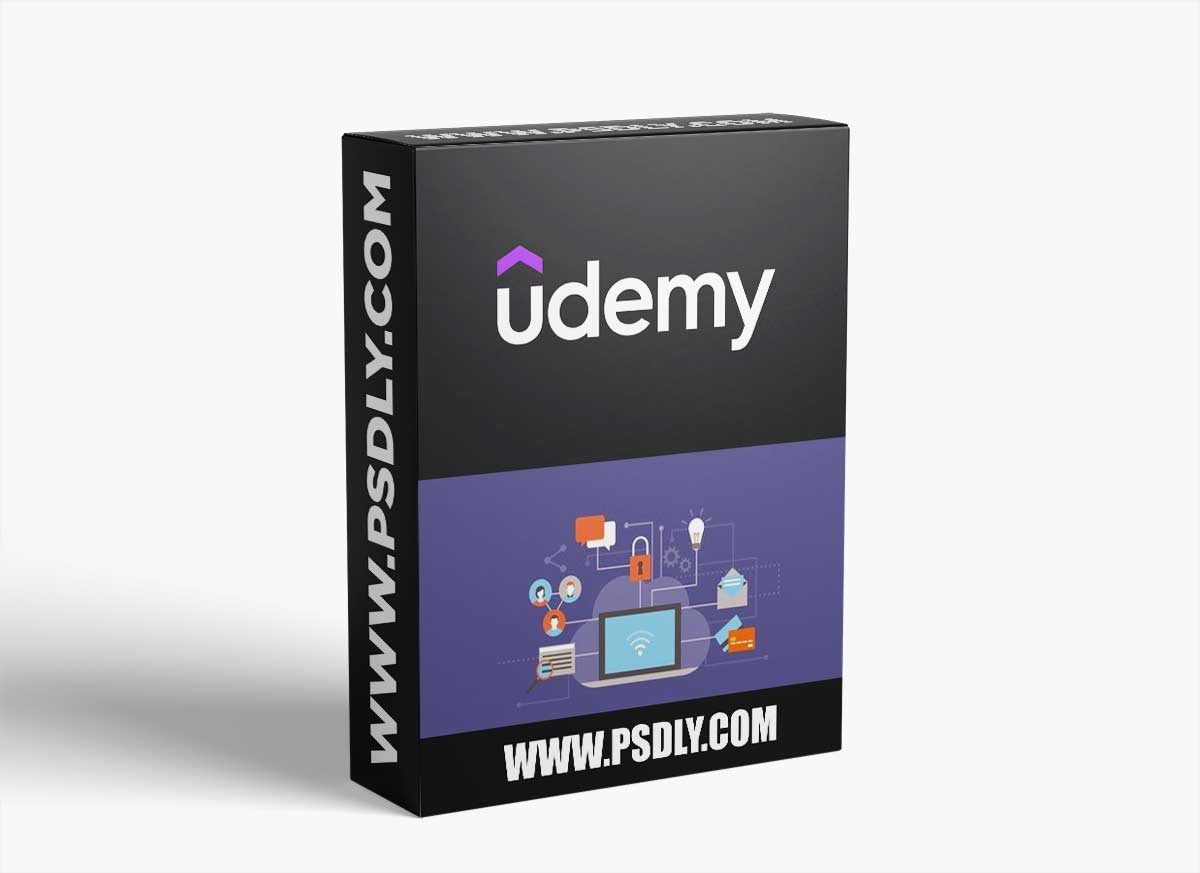 The Ultimate Network Security Training Course: All In One