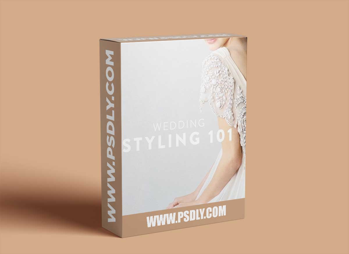 Wedding Styling 101