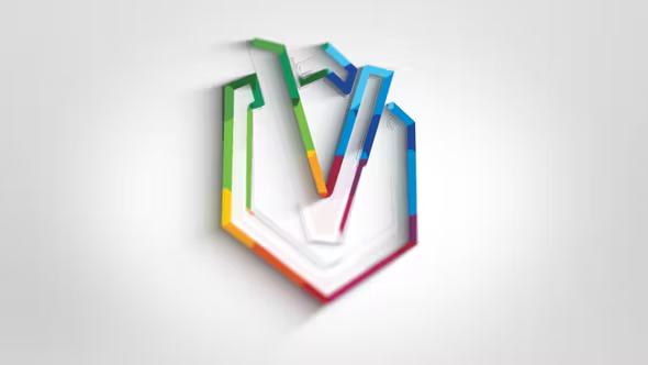 Videohive Logo Reveal 37236684
