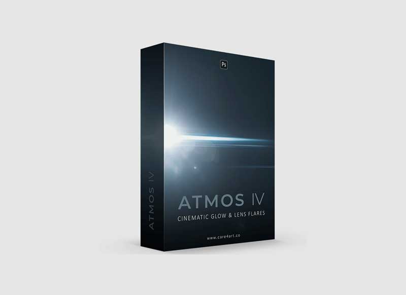 Care4Art - Atmos IV