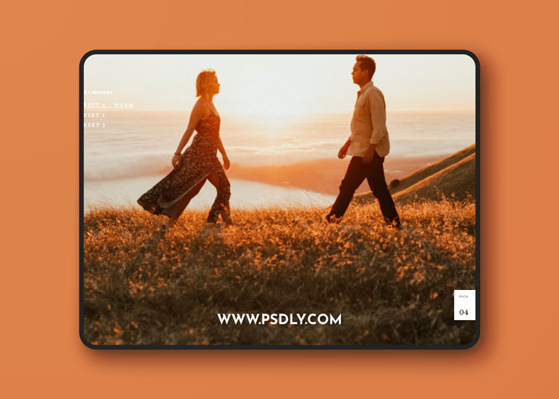 G-Presets - Pack 04