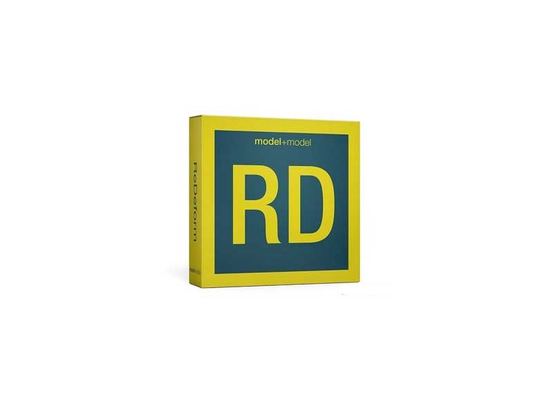 ReDeform 1.0.3.0 3ds Max 2016 - 2022 x64