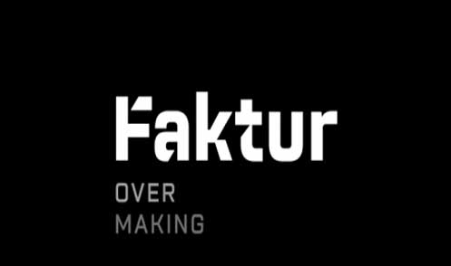 Rouben Font Family