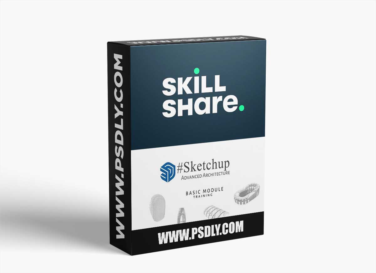 SketchUP Advanced Architecture