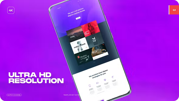 Videohive Android Mockup - Package 03 37849864
