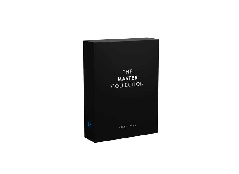 Brad Matthews - Master Collection