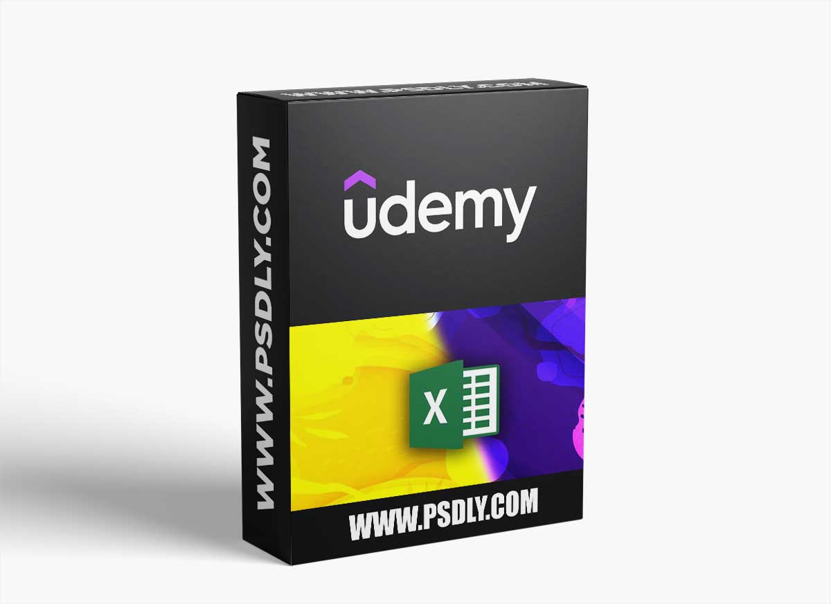Complete Excel Data Analysis Bootcamp For Beginners