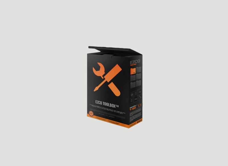 Ezra Cohen EZCO TOOLBOX™