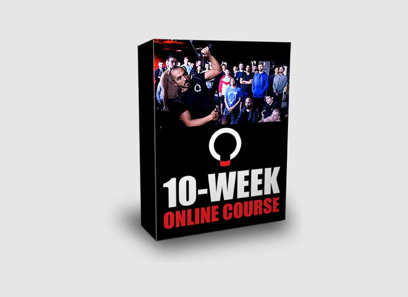Functional Patterns - The 10-Week Online Course