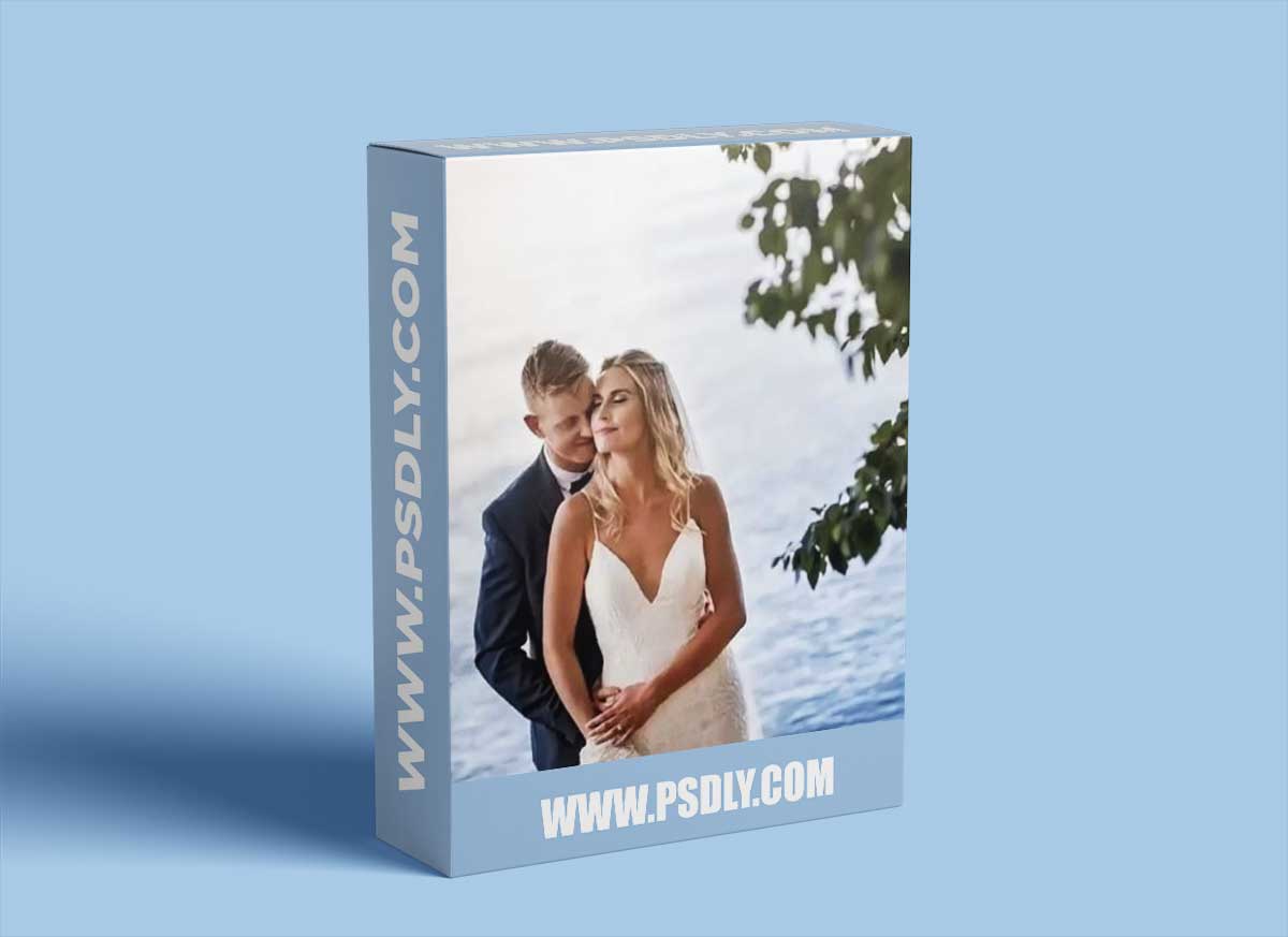 ImagingUSA - Composing Intimate Candid Artistry - Sean LeBlanc