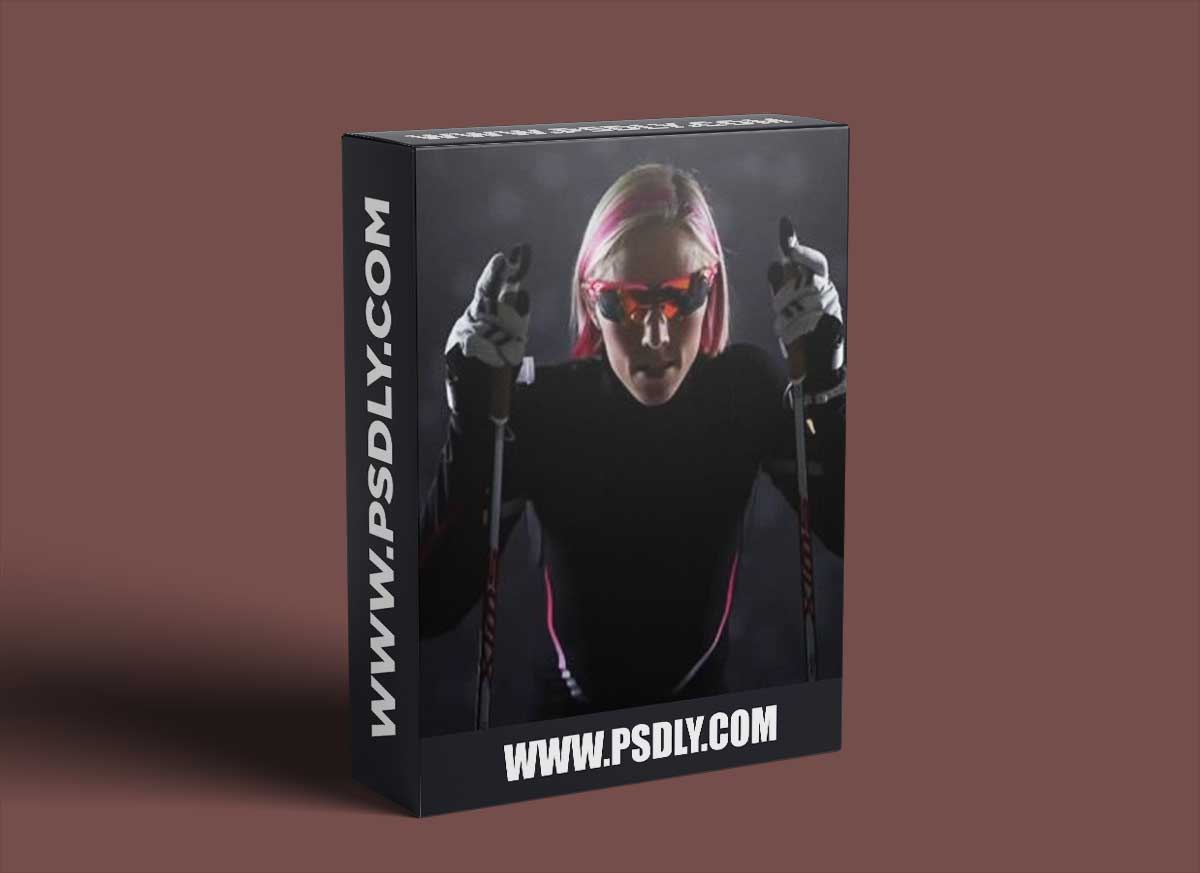 ImagingUSA - Creating Stunning Sports Images In Any Situation - Kevin Jairaj