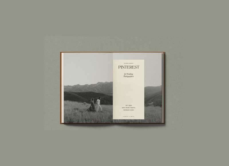 India Earl Photography - Pinterest for Wedding Photographers