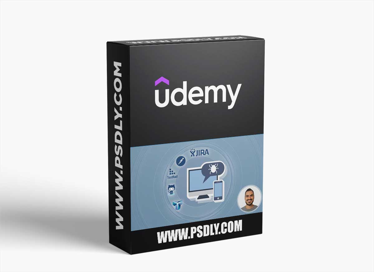Software Testing Masterclass (2022) - From Novice to Expert