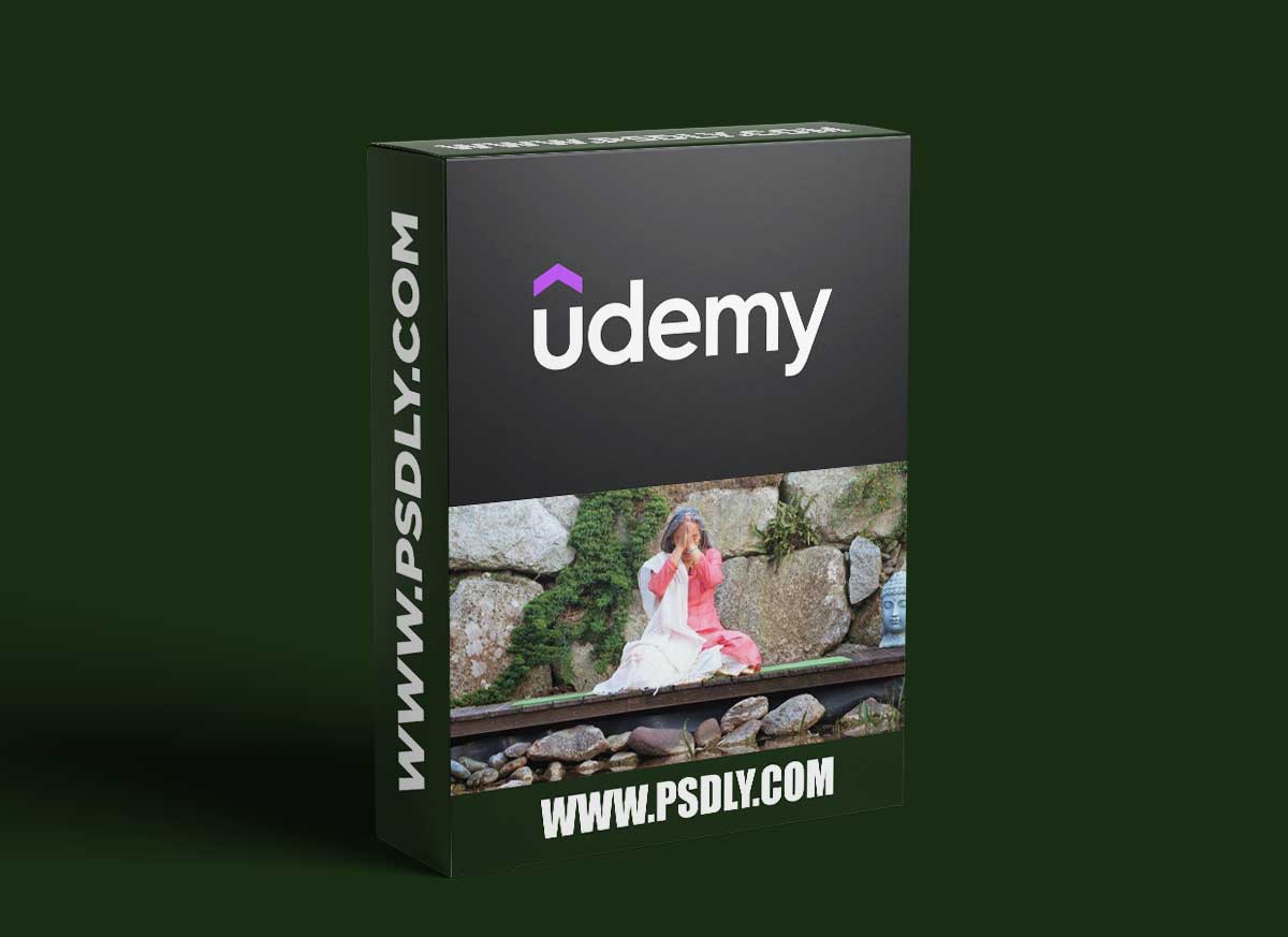Udemy - Traditional Indian Yoga