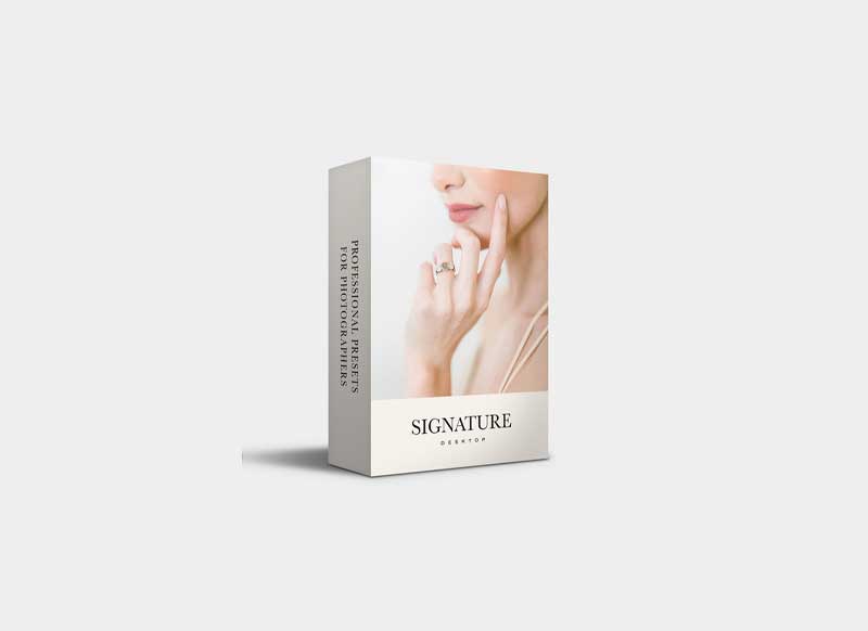 Bundle: Noble Signature + Noble Enhancers