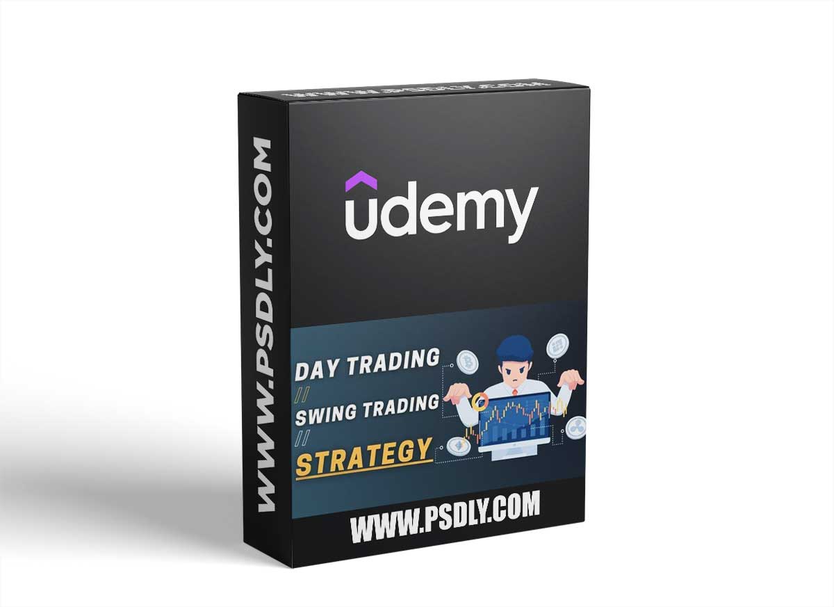 Day Trading And Swing Trading Strategy - Divergence Setup